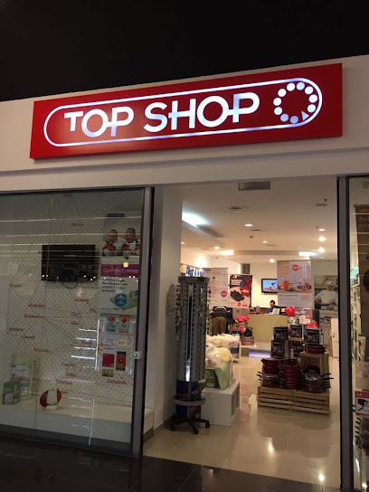 Top Shop Braila Mall
