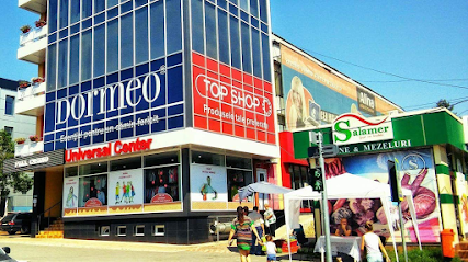 Top Shop Strada Naţionala 15