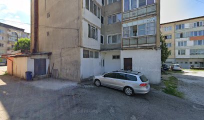 Total Distribution Group Bihor PL Ştei Aleea Miron Pompiliu 1