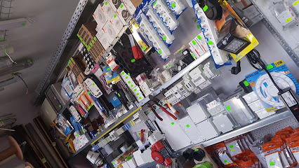 Total Electric Strada Avram Iancu 14