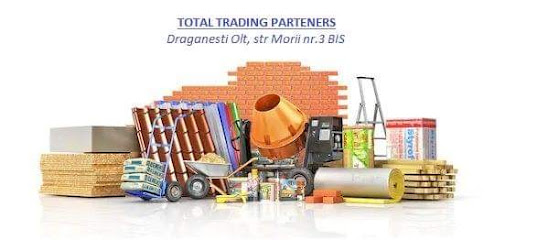 Total Trading Parteners Strada Morii 3 Bis