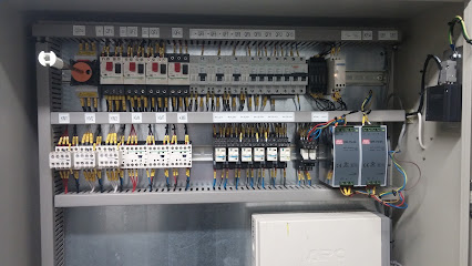 Toth' All Electronics SRL Strada Pompierilor 3