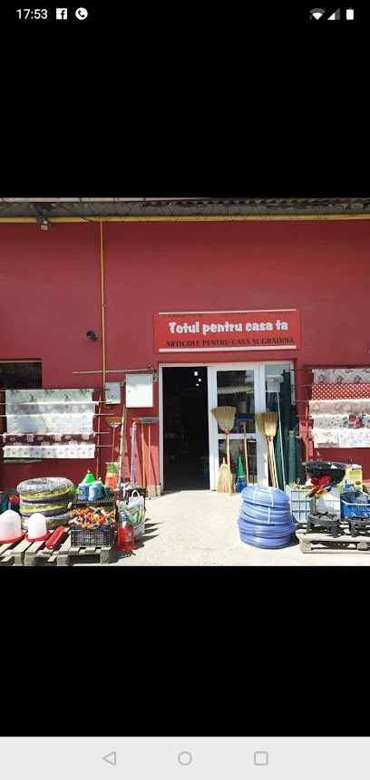 Totul pentru Casa Ta Tulcea Strada Isaccei