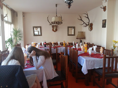 Toulouse Caffe Strada Avram Iancu