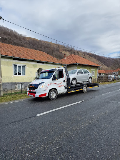 Tractari Auto Dex Otelu Rosu Strada Traian