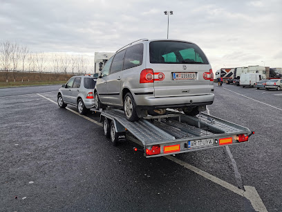 Tractari-Nadlac.ro - platforma auto tractari Nadlac Strada Tudor Vladimirescu 23