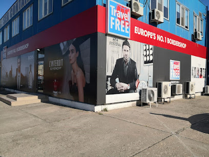 Travel FREE Shop Agigea Zona Libera C-Ta Sud
