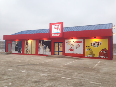 Travel FREE Shop Valea lui Mihai DN 19C