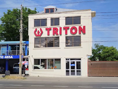 Triton Braila - SC Triton SRL Bulevardul Dorobanților 487-489