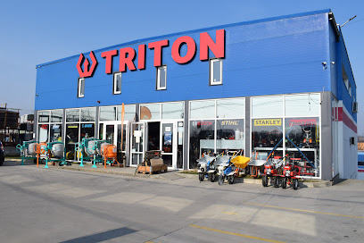 Triton Strada Narciselor 39