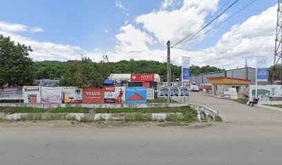 Trivoli Calea Tismanei 14