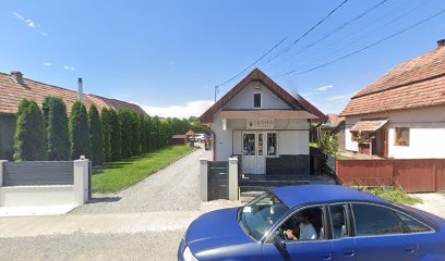 Trófea vegyes üzlet Miercurea Nirajului 547410