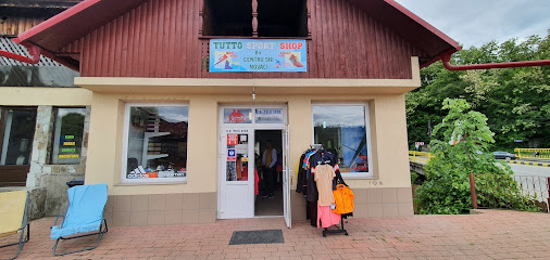 Tutto Sport Shop Strada Rânca 8