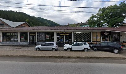 UNIQUE DESIGN FURNITURE - Showroom Bicaz 615100