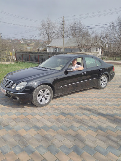 UNIX Dorohoi Strada Sălciilor Nr. 40