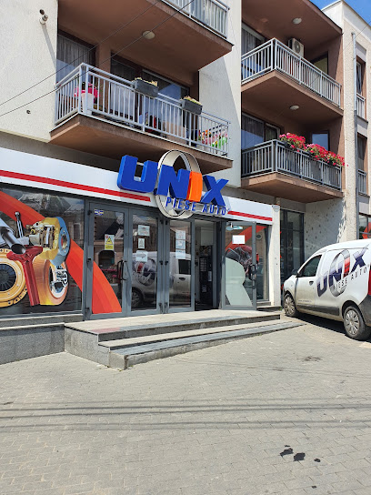 UNIX Turda Strada Gării 5
