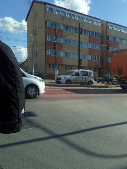 UPC Strada Băilor Nr. 31