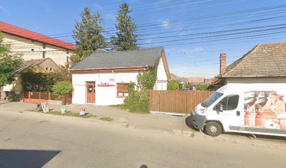 URSAN AGRO Strada George Coșbuc 27