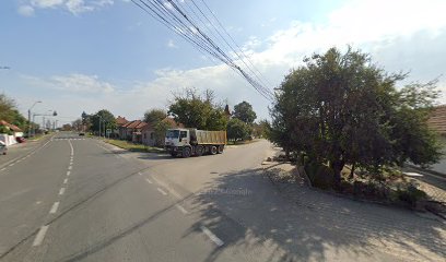 Ultra Lines Group - S.R.L Strada Gheorghe Doja 36