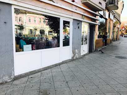 Umerașul Fermecat Piața Republicii 11