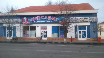 Unicarm Strada Mihai Viteazul nr 5
