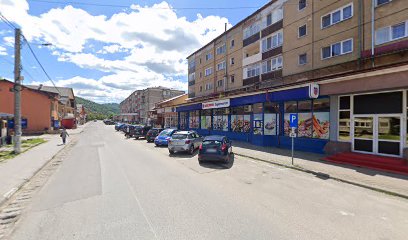 Unicarm Strada Republicii