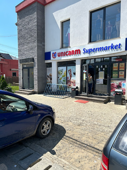 Unicarm Supermarket Strada 1 Decembrie 1918 132