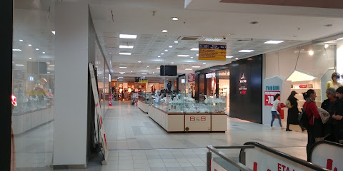 Unirea Shopping Center Piața Unirii 1