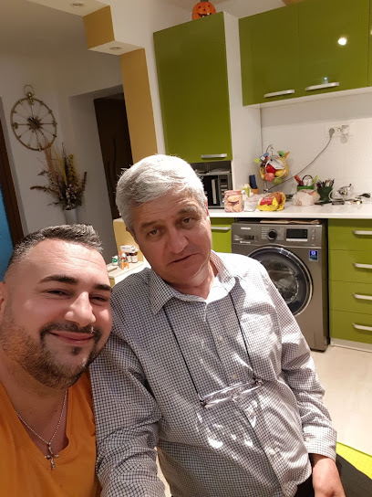 Unitatea Fitosanitară Găeşti Strada Viitorului 43
