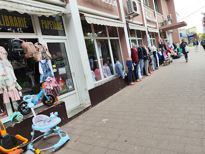 Universal Criş Str. Înfrățirii 72