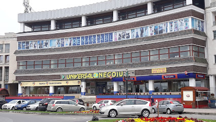 Universal Negoiu Strada Nicolae Bălcescu 5
