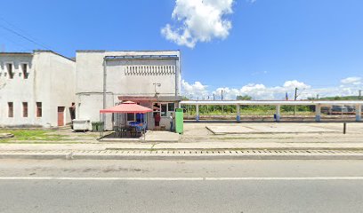 Utu și Marcel magazin mixt Gara Rovinari