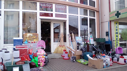 Uz Casnic Strada Vasile Lucaciu 3