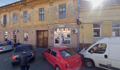 Uz casnic Strada Nicolae Bălcescu 9