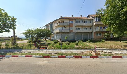 VALCRIS MINIMARKET Strada Nicolae Titulescu 41
