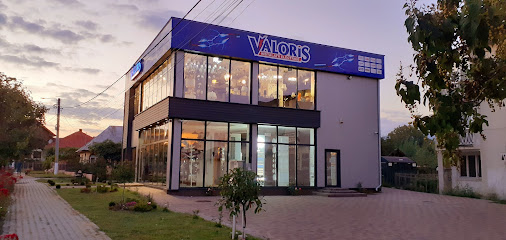 VALORIS HOREZU Strada Tudor Vladimirescu 108