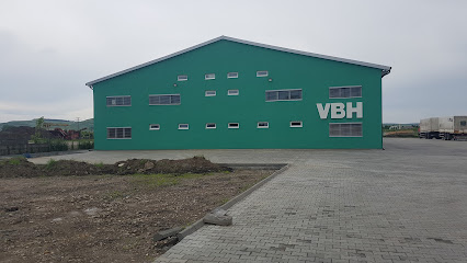 VBH Mures Principlala nr. 1 P