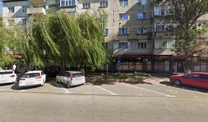 VIOSOR Strada Ștefan cel Mare 40