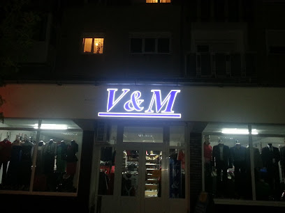 V&M Prest E79