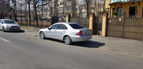 VOICU IMPEX FARM S.R.L. Bulevardul Biruinței 48A