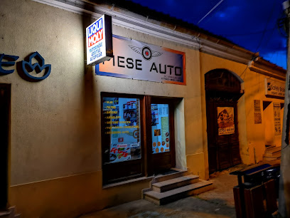 VRM PieseAuto Piața Libertății 2-4