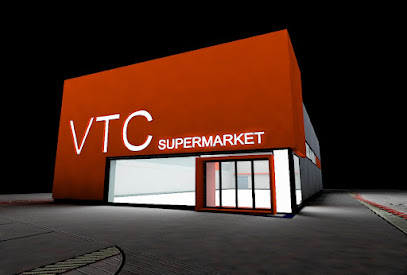 VTC SUPERMARKET Șoseaua Ghermănești Sos.ghermanesti.76
