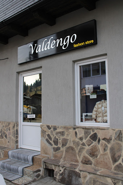 Valdengo Strada Toplița 8