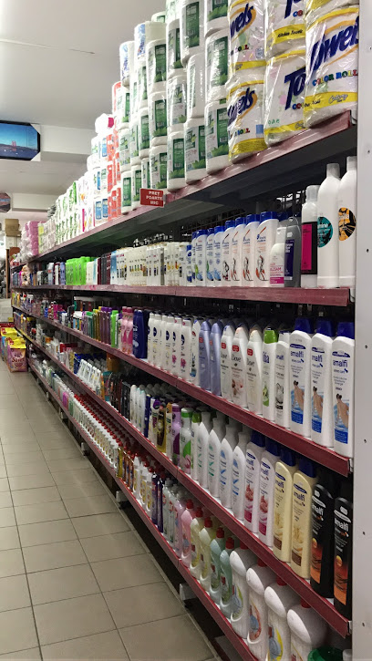 Valenii De Munte Magazinul Chinezesc Gura Vitioarei 106400