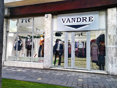 Vandre Constanta - Costume Dama & Barbati Bulevardul Tomis 98