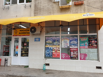Vasi Nova Năvodari 905700