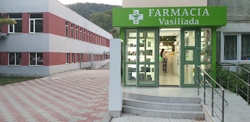 Vasiliada Strada Zorilor nr. 1