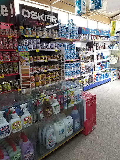 Vasion Onesti Calea Brașovului 12