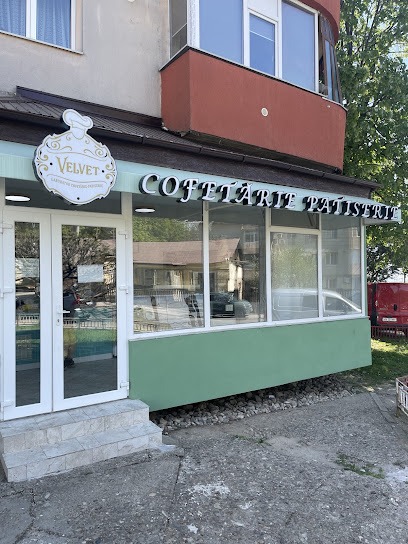 Velvet Cofetărie-Patiserie Bulevardul Independenței 26