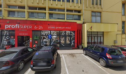 Verco Trans Piața Unirii 24